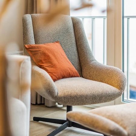 Seagusta - Sea View Apartment In มิดเดิลแกร์เกอ ภายนอก รูปภาพ