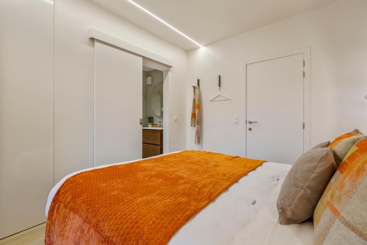 Seagusta - Sea View Apartment In มิดเดิลแกร์เกอ ภายนอก รูปภาพ