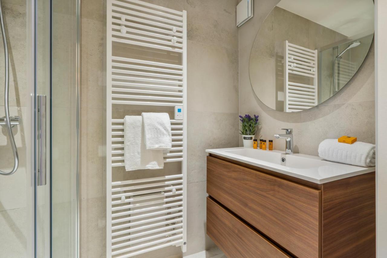 Seagusta - Sea View Apartment In มิดเดิลแกร์เกอ ภายนอก รูปภาพ